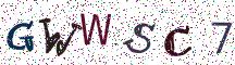 GWWSC7