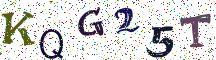 KQG25T