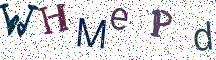 WHMePd