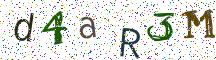 d4aR3M