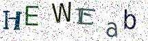 HEWEab