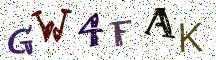 GW4FAK