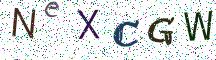 NeXCGW