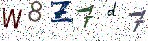 W8Z7d7