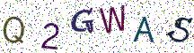 Q2GWAS