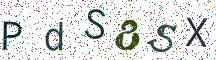 PdS8SX