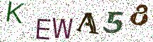 KEWA58