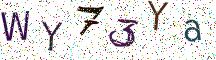 WY73Ya