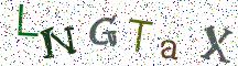 LNGTaX