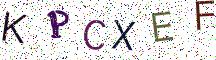 KPCXEF