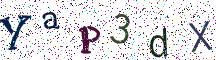 YaP3dX