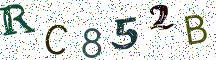 RC852B