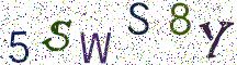 5SWS8Y