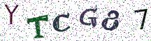 YTCG87