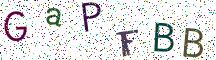 GaPFBB