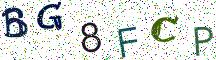 BG8FCP