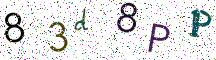 83d8PP