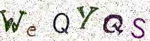 WeQYQS