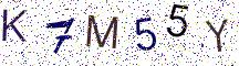 K7M55Y