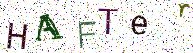 HAFTer