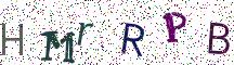 HMrRPB
