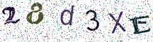 28d3XE