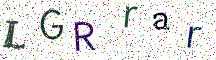 LGRrar