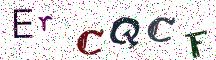 ErCQCF