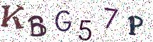 KBG57P