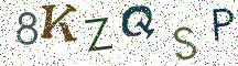 8KZQSP