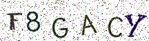 F8GACY