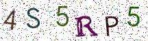 4S5RP5