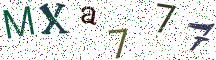 MXa777