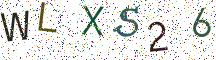 WLXS26
