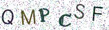 QMPCSF