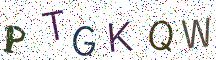 PTGKQW