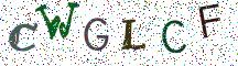 CWGLCF