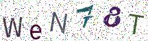 WeN78T