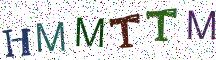 HMMTTM