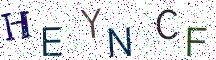 HEYNCF