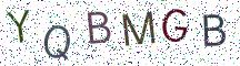 YQBMGB