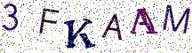 3FKAAM