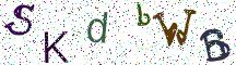 SKdbWB