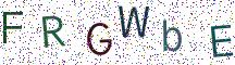 FRGWbE