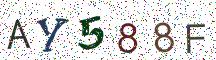 AY588F