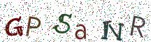 GPSaNR