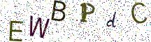 EWBPdC