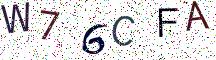 W76CFA