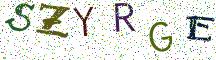 SZYRGE
