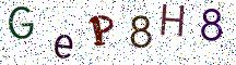 GeP8H8